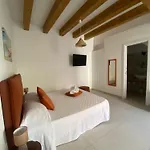 Casa N'to Strittu *