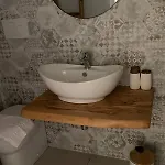 Casa N'to Strittu Appartement *