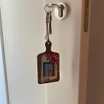 Casa N'to Strittu