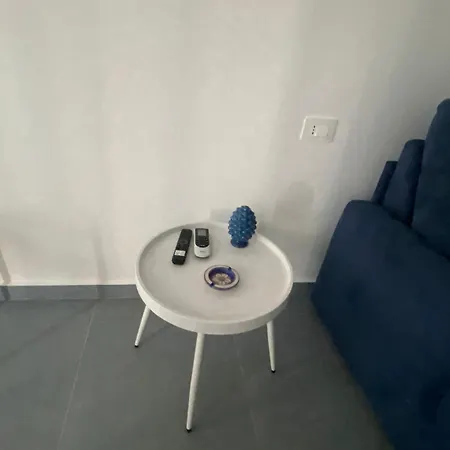 Casa N'to Strittu ليباري