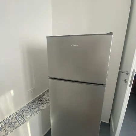 Casa N'to Strittu Appartement