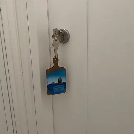 Appartement Casa N'to Strittu