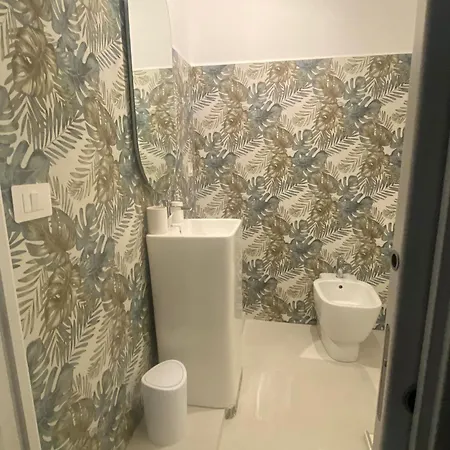 Casa N'to Strittu شقة *
