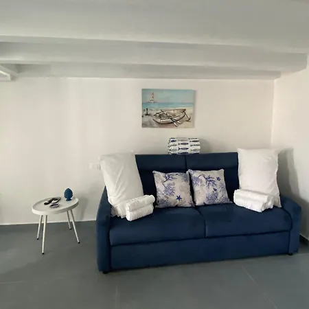 Casa N'to Strittu Appartement