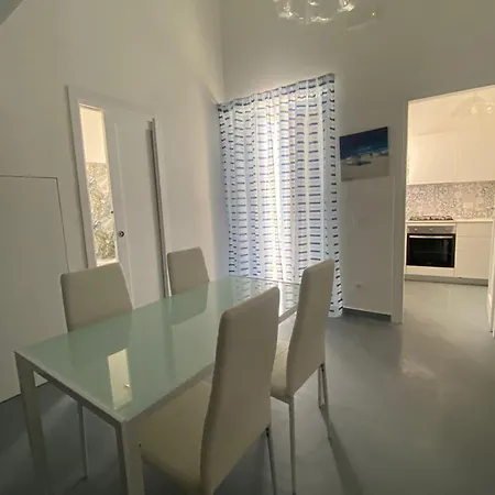 Casa N'to Strittu *