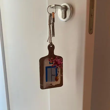 Casa N'to Strittu