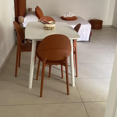 Appartement Casa N'to Strittu *