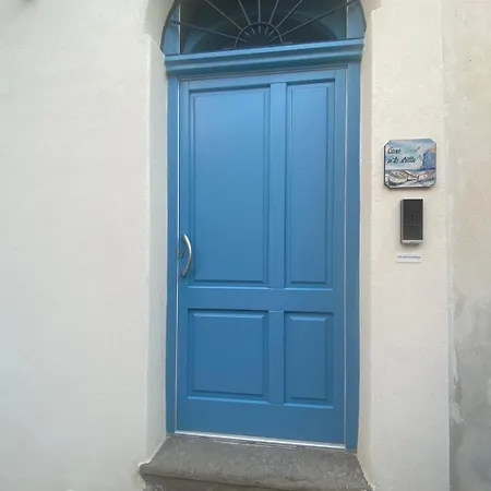 Appartement Casa N'to Strittu