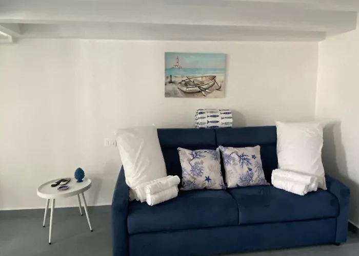 Casa N'to Strittu Apartamento