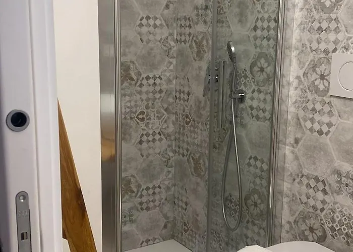 Apartamento Casa N'to Strittu *