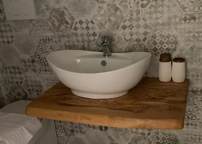 Casa N'to Strittu Apartamento *