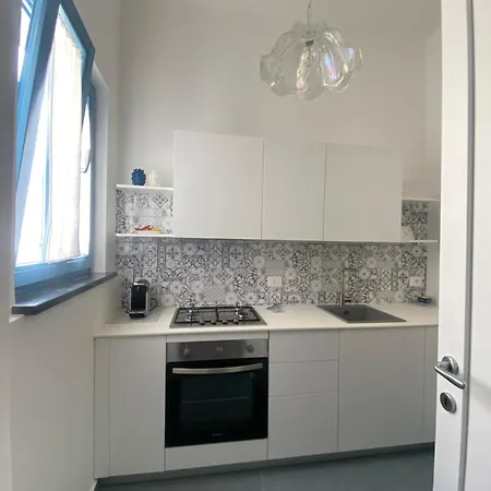 Casa N'to Strittu *