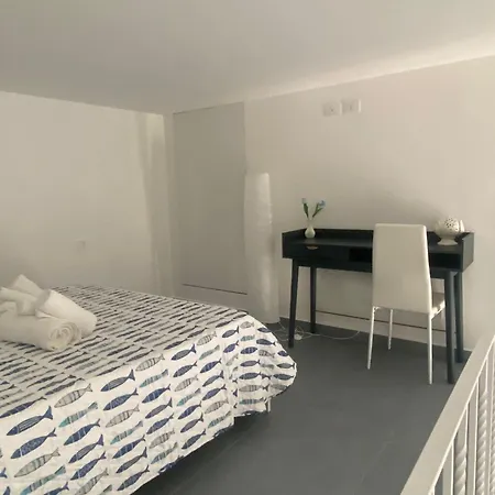 Casa N'to Strittu Città di Lipari