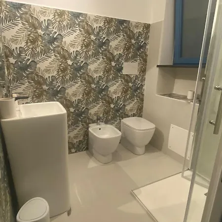 Casa N'to Strittu Lipari (Isola Lipari)