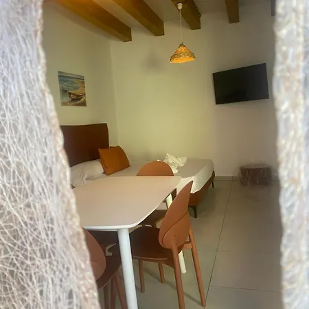 Casa N'to Strittu