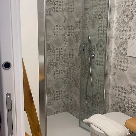 Apartment Casa N'to Strittu *