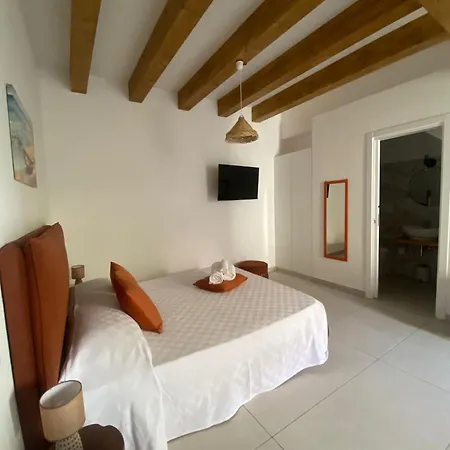 Casa N'to Strittu *