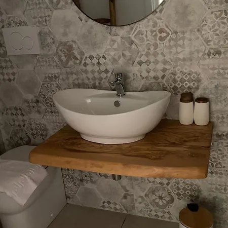 Casa N'to Strittu Lejlighed *