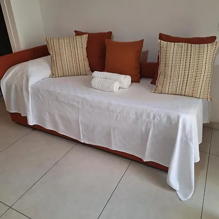 Apartament Casa N'to Strittu *