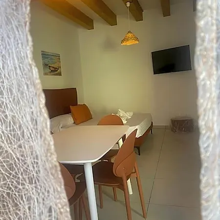 Casa N'to Strittu Appartamento Città di Lipari