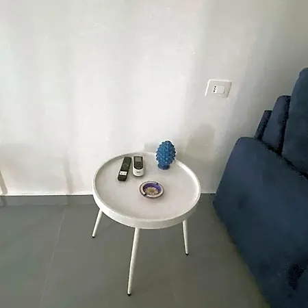 Casa N'to Strittu *