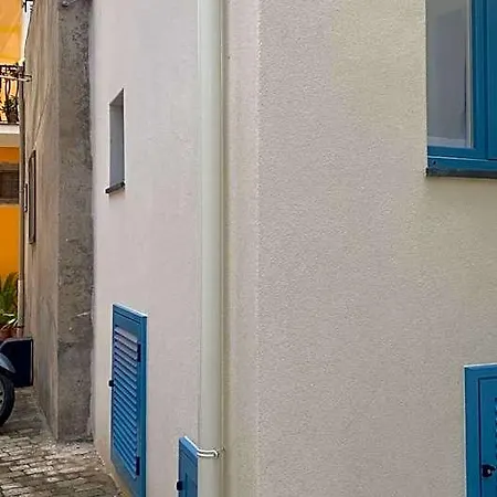 Casa N'to Strittu Appartamento *