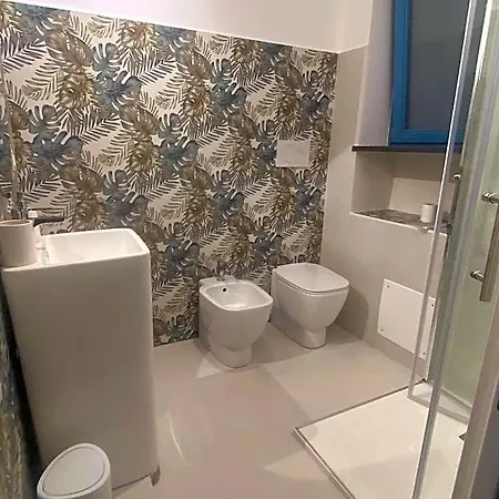 Casa N'to Strittu * Città di Lipari