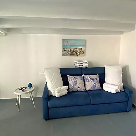 Casa N'to Strittu Appartamento *