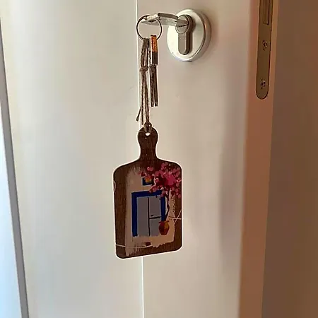 Appartamento Casa N'to Strittu
