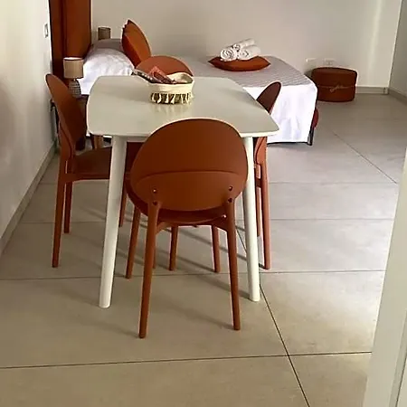 Casa N'to Strittu *