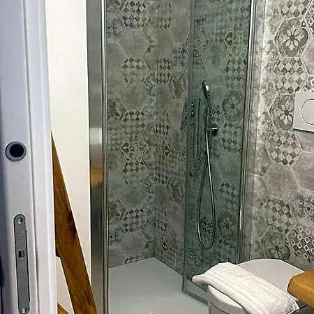 Casa N'to Strittu Appartamento
