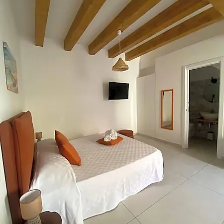 Casa N'to Strittu Appartamento Città di Lipari