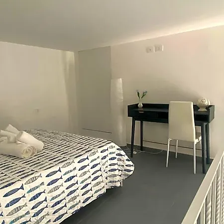 Casa N'to Strittu