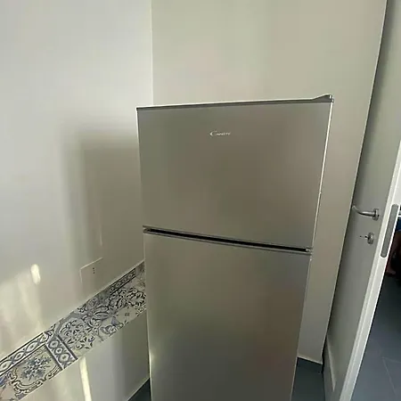 Casa N'to Strittu Appartamento Città di Lipari