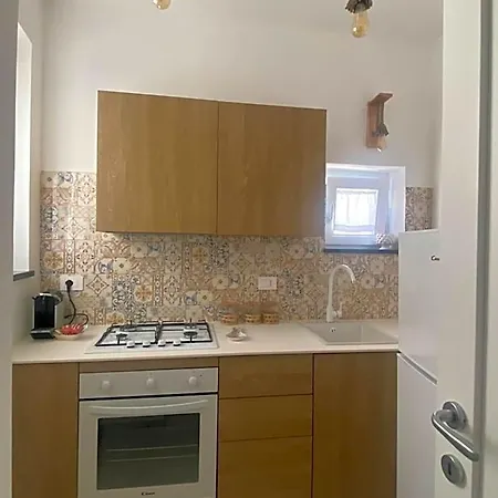 Appartamento Casa N'to Strittu