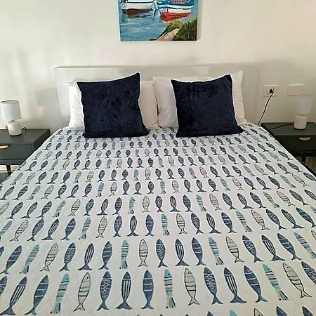 Appartamento Casa N'to Strittu
