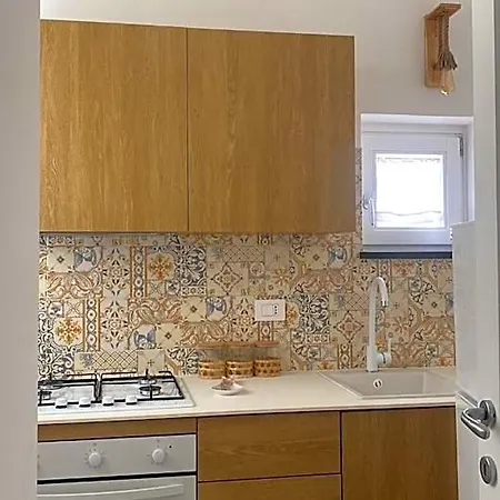 Casa N'to Strittu Appartamento