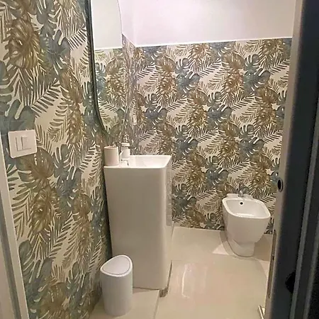 Appartamento Casa N'to Strittu *