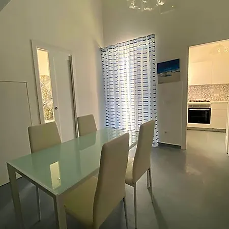 Casa N'to Strittu Città di Lipari