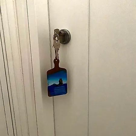 Casa N'to Strittu Appartamento Città di Lipari