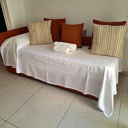 Casa N'to Strittu Appartamento *