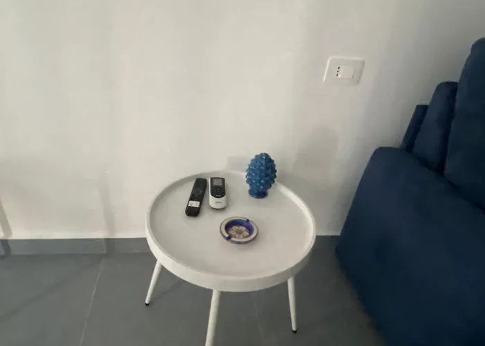 Casa N'to Strittu Lípara