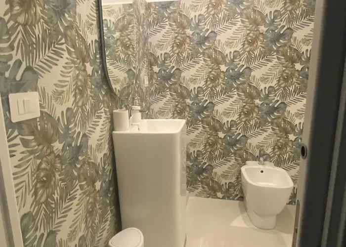 Casa N'to Strittu Apartamento *