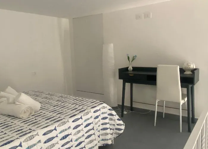 Casa N'to Strittu Lípara