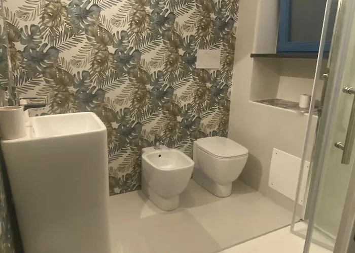 Casa N'to Strittu Lipari (Isola Lipari)