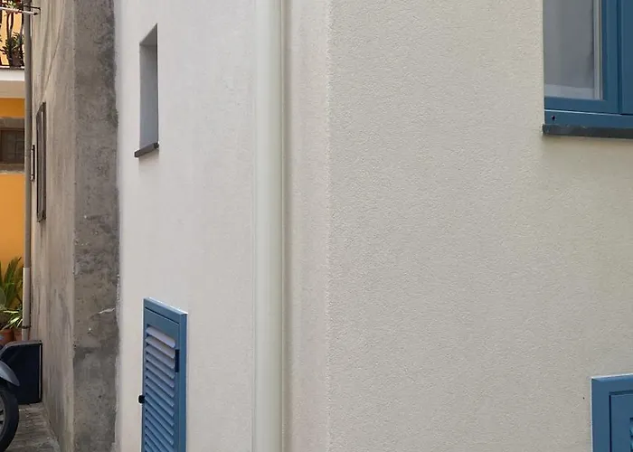 Casa N'to Strittu Lípara