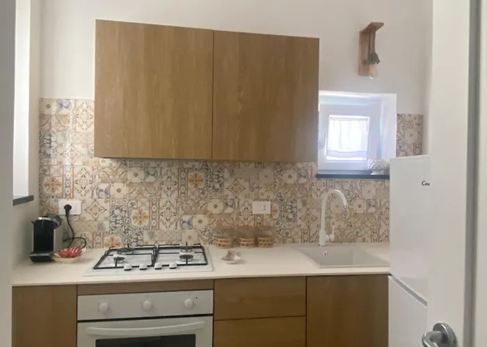 Casa N'to Strittu Lípara