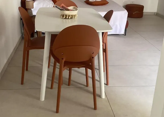 Apartamento Casa N'to Strittu *