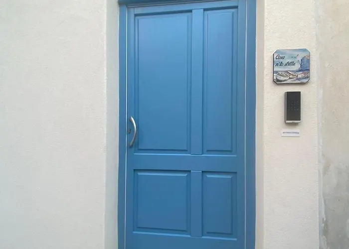 Apartamento Casa N'to Strittu